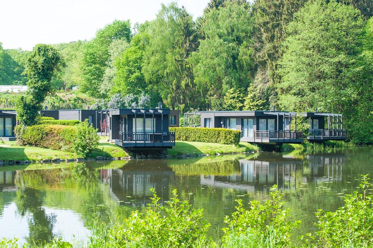 Villa Gronenberger Mühle Haus 12 Scharbeutz Exterior foto